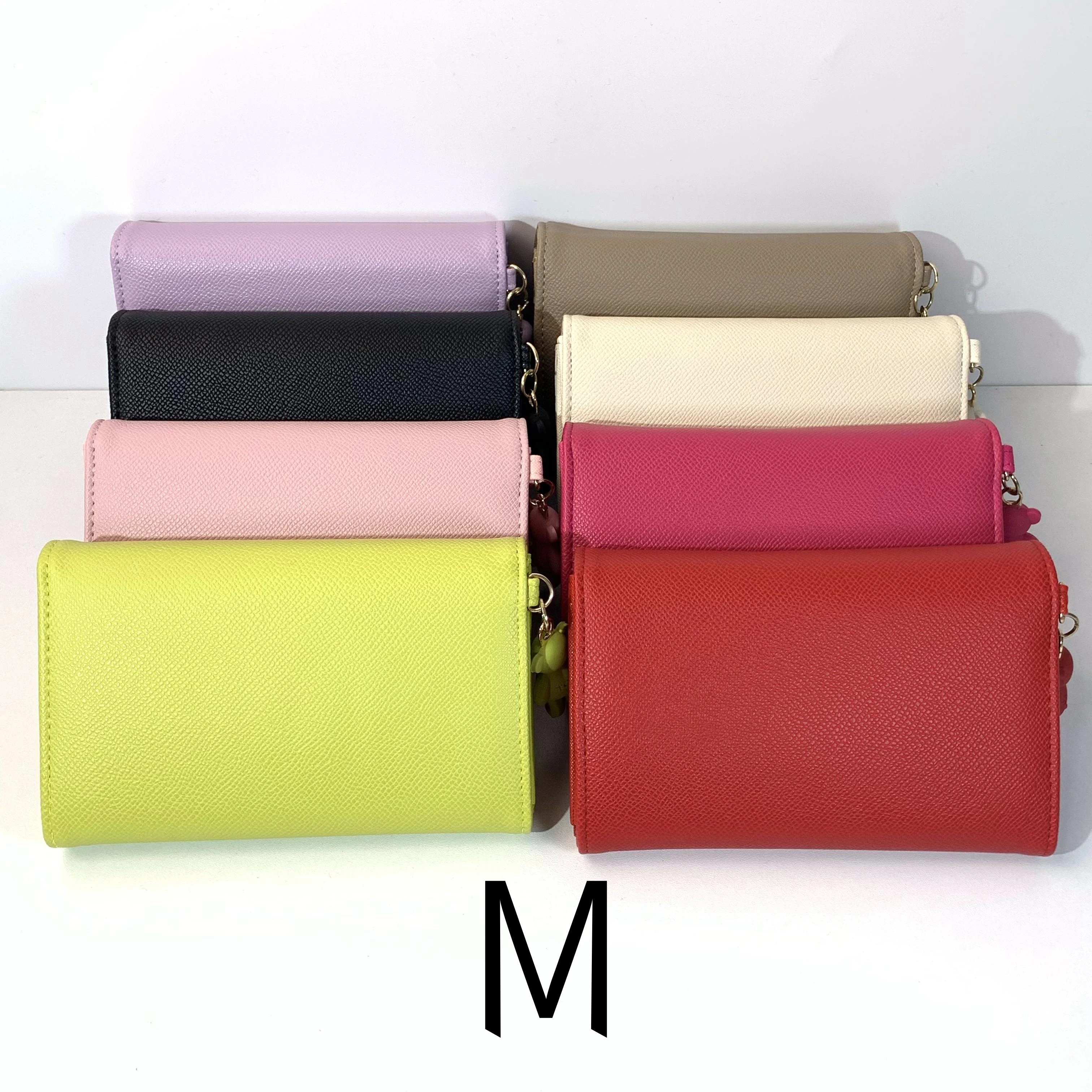 Carralero brand bag, fashionable and elegant solid color simple bag size Audree fashion new style trend product