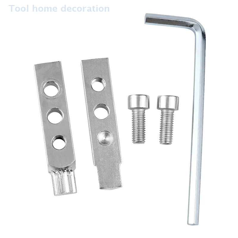 1Set Faucet Angle Valve Broken Wire Extractor Tap Reverse Wire Water Pipe Broken Pipe Head Screw Extraction Tool Repair Parts