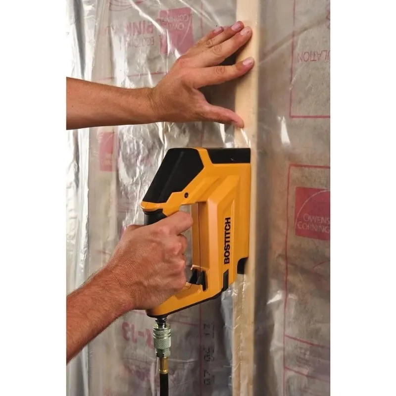 Bostitch Luft kompressor Combo Kit, 3-Tool (btfp3kit)