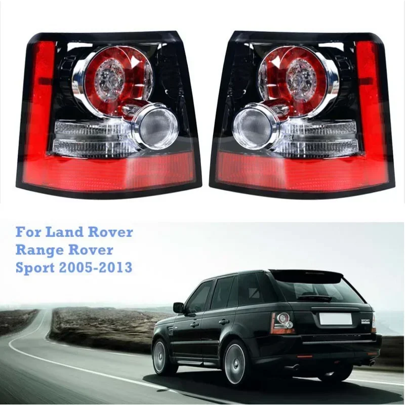 LED Rear stop Tail Light Brake light Lamp for Land Rover Range Rover Sport 2005 2006 2007 2008 2009 2010 2011 2012 2013