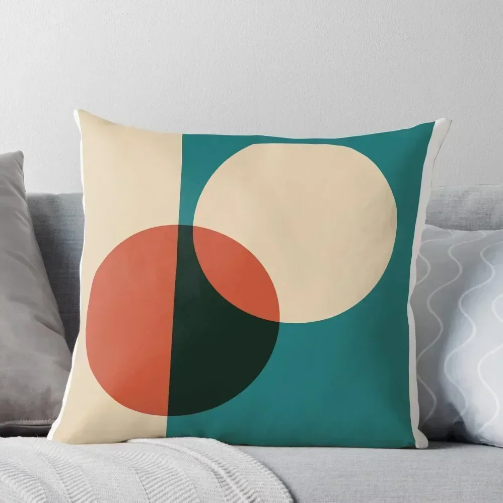 

Bauhaus #30 Throw Pillow christmas decorations 2025 Cushions Cover pillow