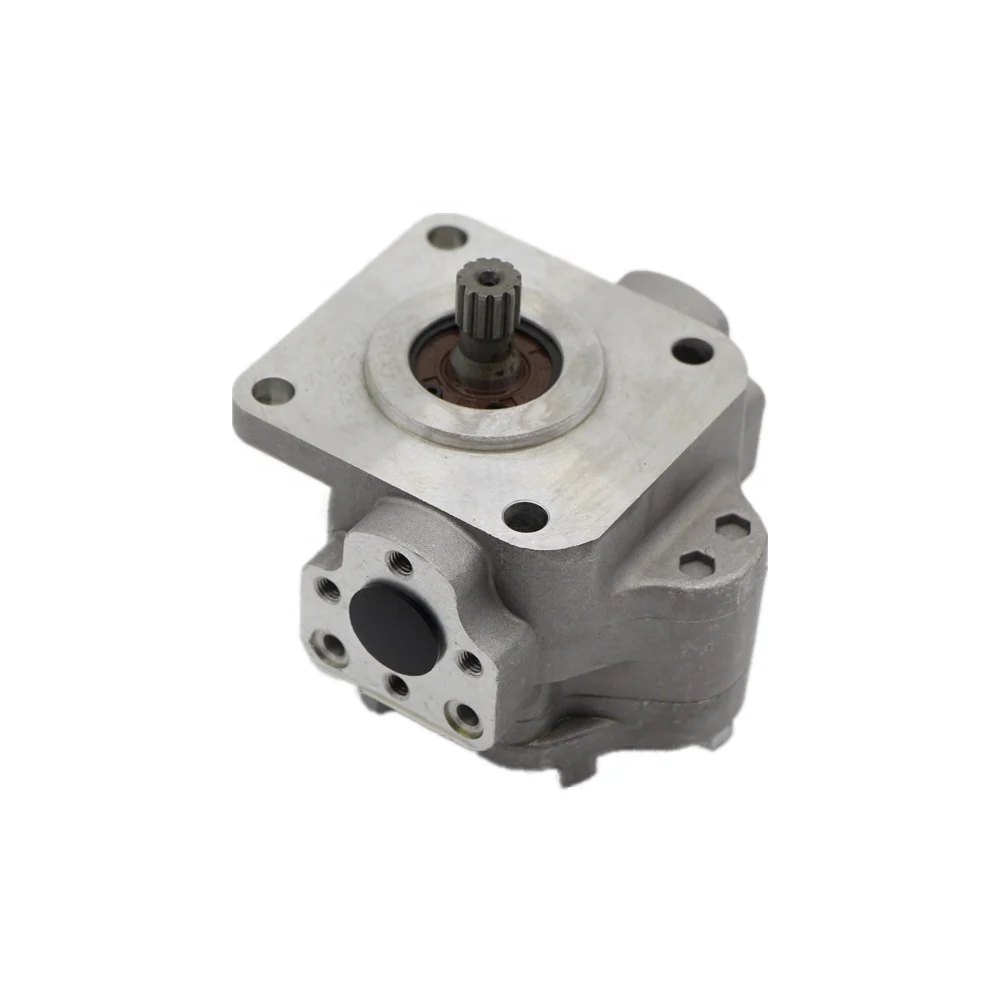 ELIC PC20MR-1 Hydraulic Piston Pump 20C-60-33100 705-49-01041
