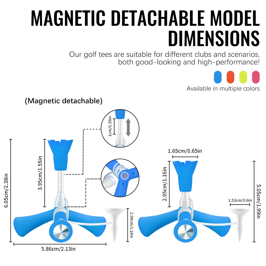 Thumbnail 2 - #45 Trending Golf Ball Markers Right Now