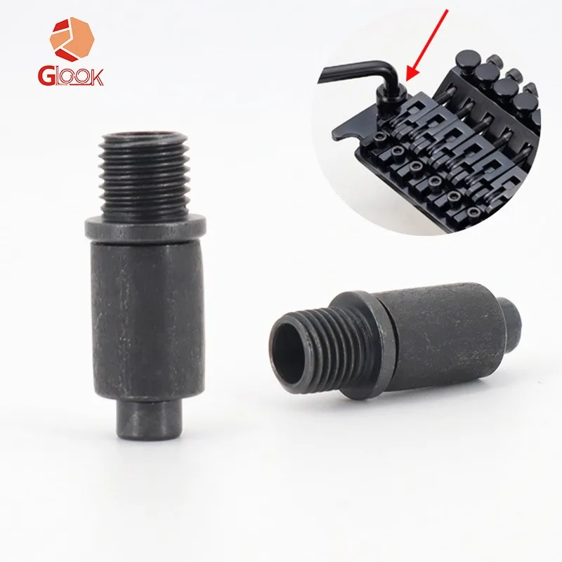 

1pcs Electric Guitar Tremolo Arm Socket Durable Whammy Bar for Tremolo Bridge System Guitar Parts Easy To Install