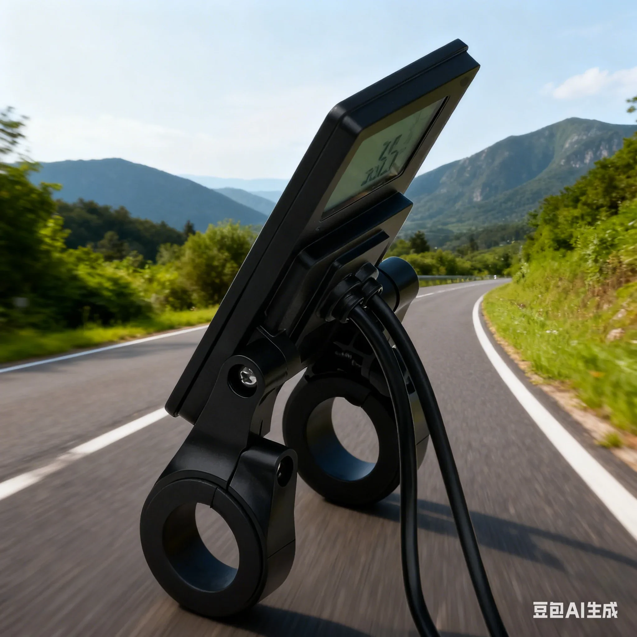 

Лидер продаж, горный велосипед, вертикальный ЖК-дисплей, контроль скорости, ABS, инструмент M5, черный цвет, экран, водонепроницаемые детали разъема