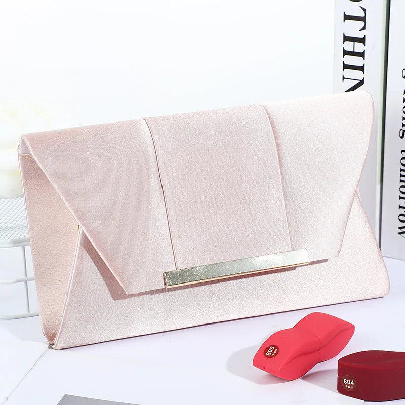 New Style Sequin Women\'s Evening Bag Celebrity Shoulder Bag Handheld Bag Daily Versatile Small Item Storage Bag