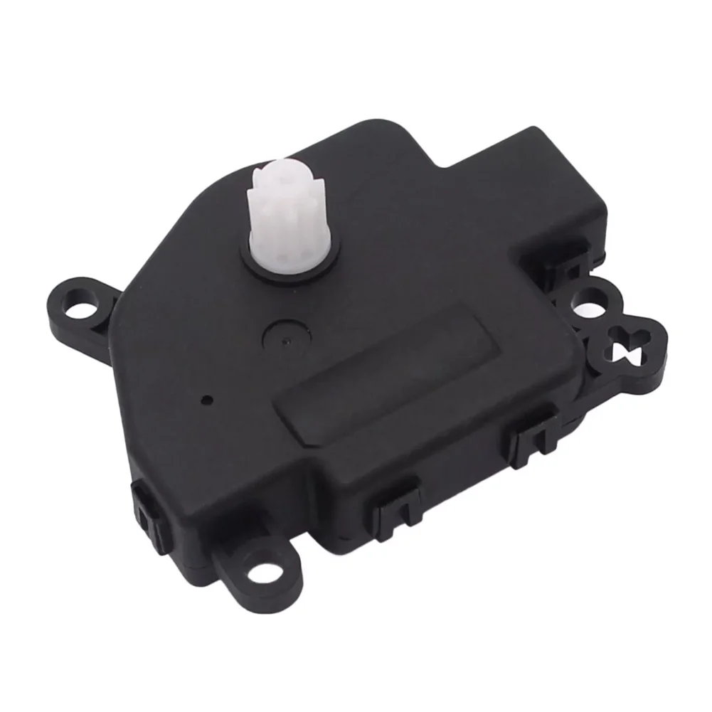 Air Conditioning Heater Blend Door Actuator for Dodge For Ram Trucks (2009 2012) Effective Temperature Management