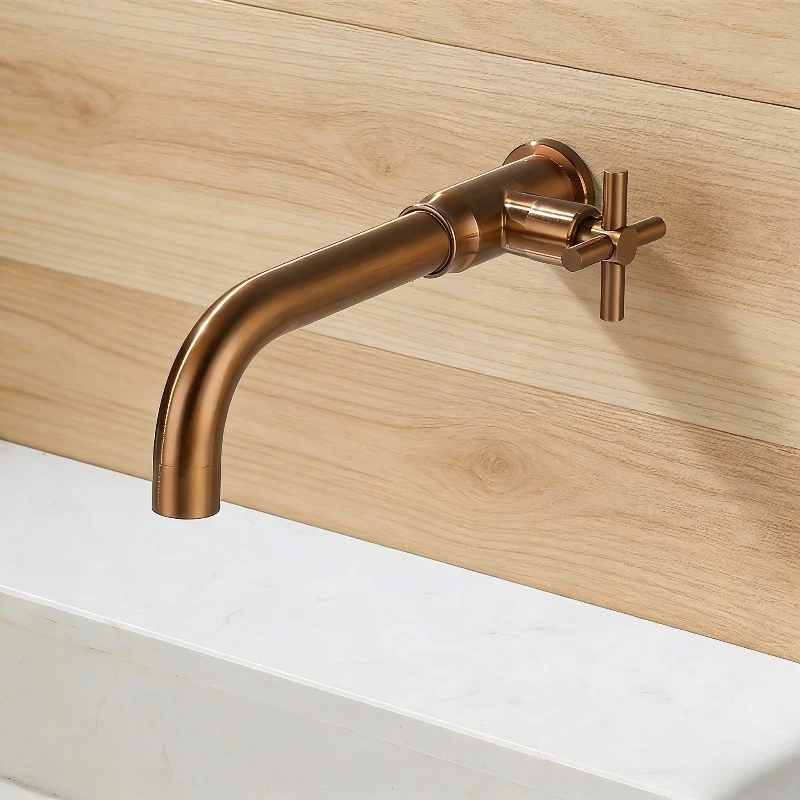 

Настенный однорычажный кран для холодной воды для ванной комнаты, раковины, кухни, хозяйственной мойки