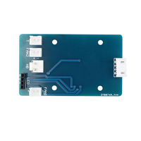 AED5-Hot End PCB Adapter Board And 20-Pin Cable Kit 3D Printer Accessories Parts Fit For Artillery Sidewinder X1 3D Printer