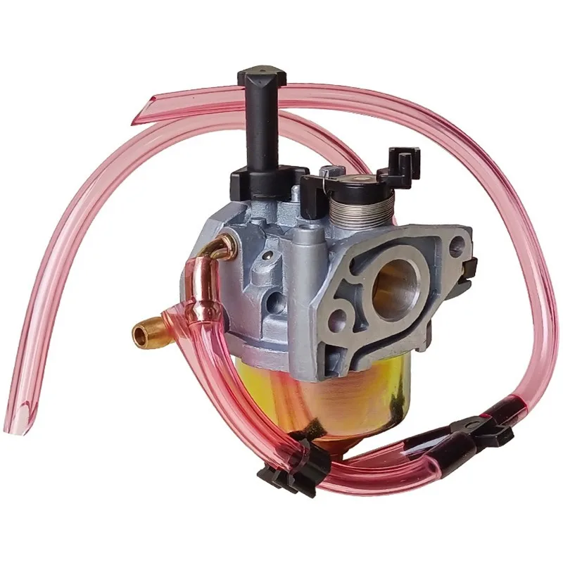 Huayi-gerador a Gasolina Portátil Carburador a Gasolina Gerador a Gasolina 1kw Stroke Kva Carb para Honda Eu10i