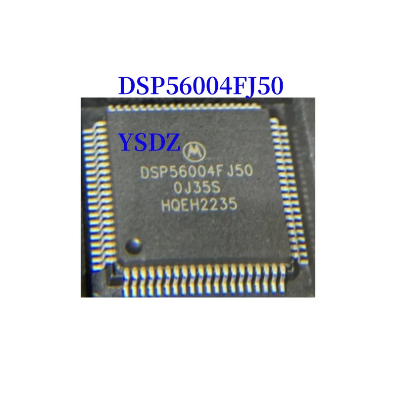 DSP56004FJ50 QFP80 New Original Genuine Ic