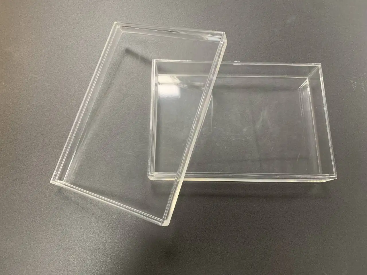 Storage box for FC game card display box for Family Computer protection box collection box image 3