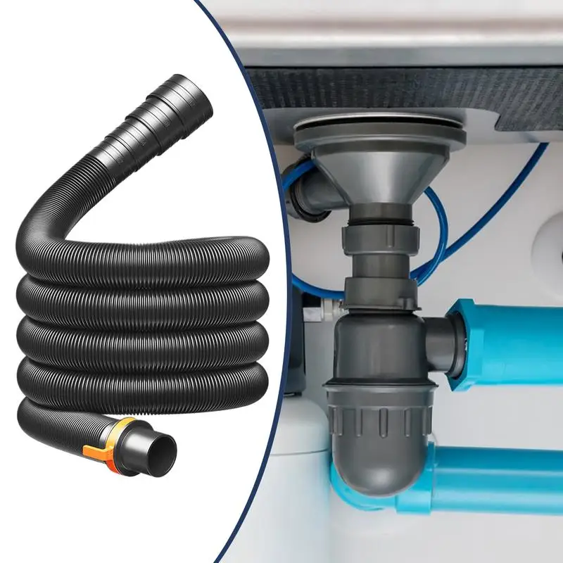 Рисунок 4 - Шланги для воды на колесах