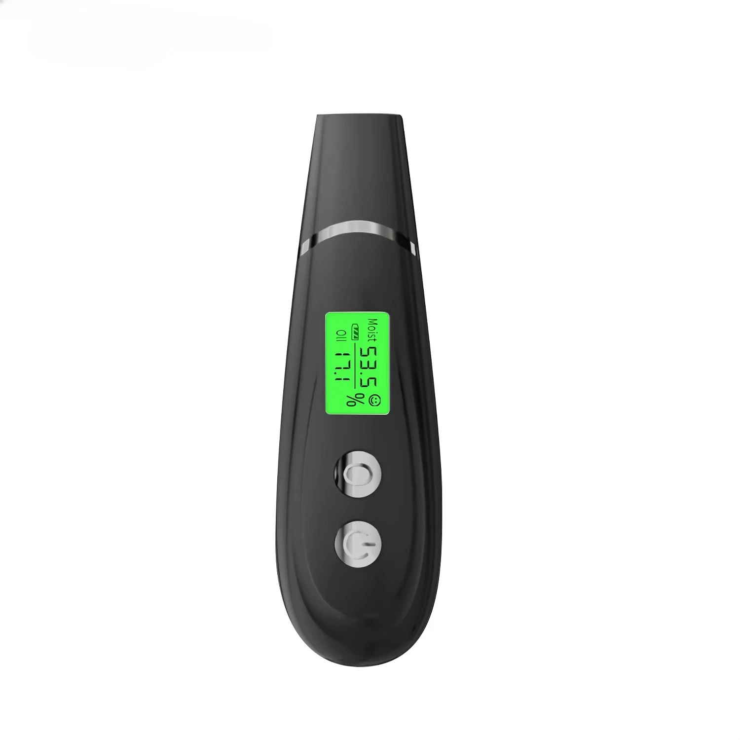 Bowket Home Use Digital Skin Oil Sensor Analyzer