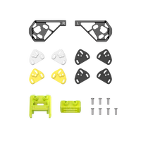 Volador II 5-6inch O4 Upgrade Part Kits Compatible with DJI O4 Air Unit Pro