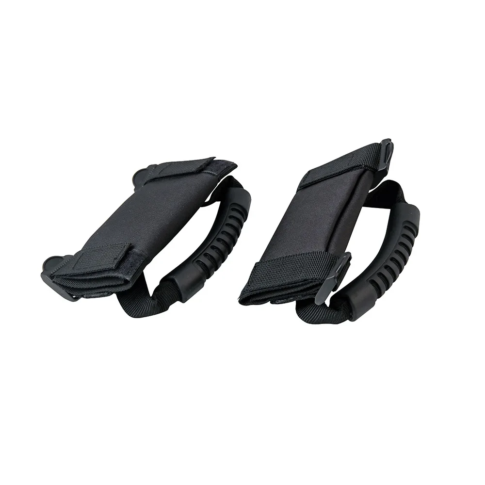 

ATV & UTV Universal Sports Roll Bar Cages Grab Handle Hold For Can-Am Commander Maverick X3 1000 For Polaris RZR Ranger