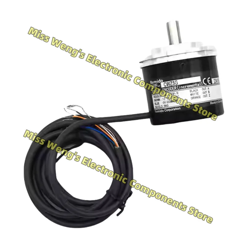 Brand new original encoder E6F-CWZ6C