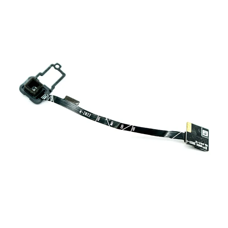

For Dell Vostro 15 7500 5502 Fingerprint Reader Switch Small Board F3XW38