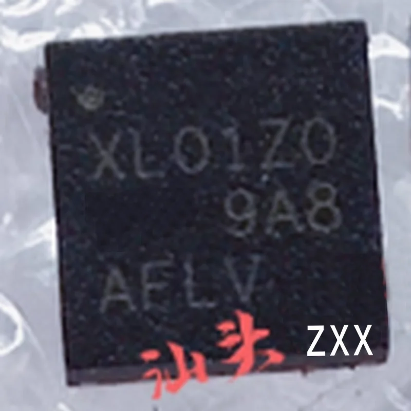 

5PCS XL01Z0 01Z0 XL0120 QFN-16