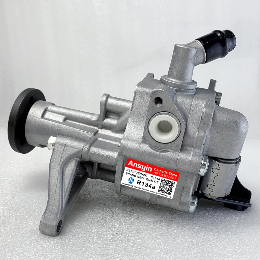 Power Steering Pump 32416794350 For BMW 7 F02 740Li F07 F10 F06 F12 F13 F01 F02 X6 E71 E72 32416776182 32416794351 32416794348