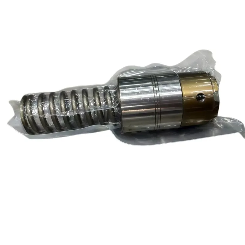 Suitable for SK200-8 multi-way valve oil return check valve SK210/SK250-8 hydraulic oil return pressure check valve