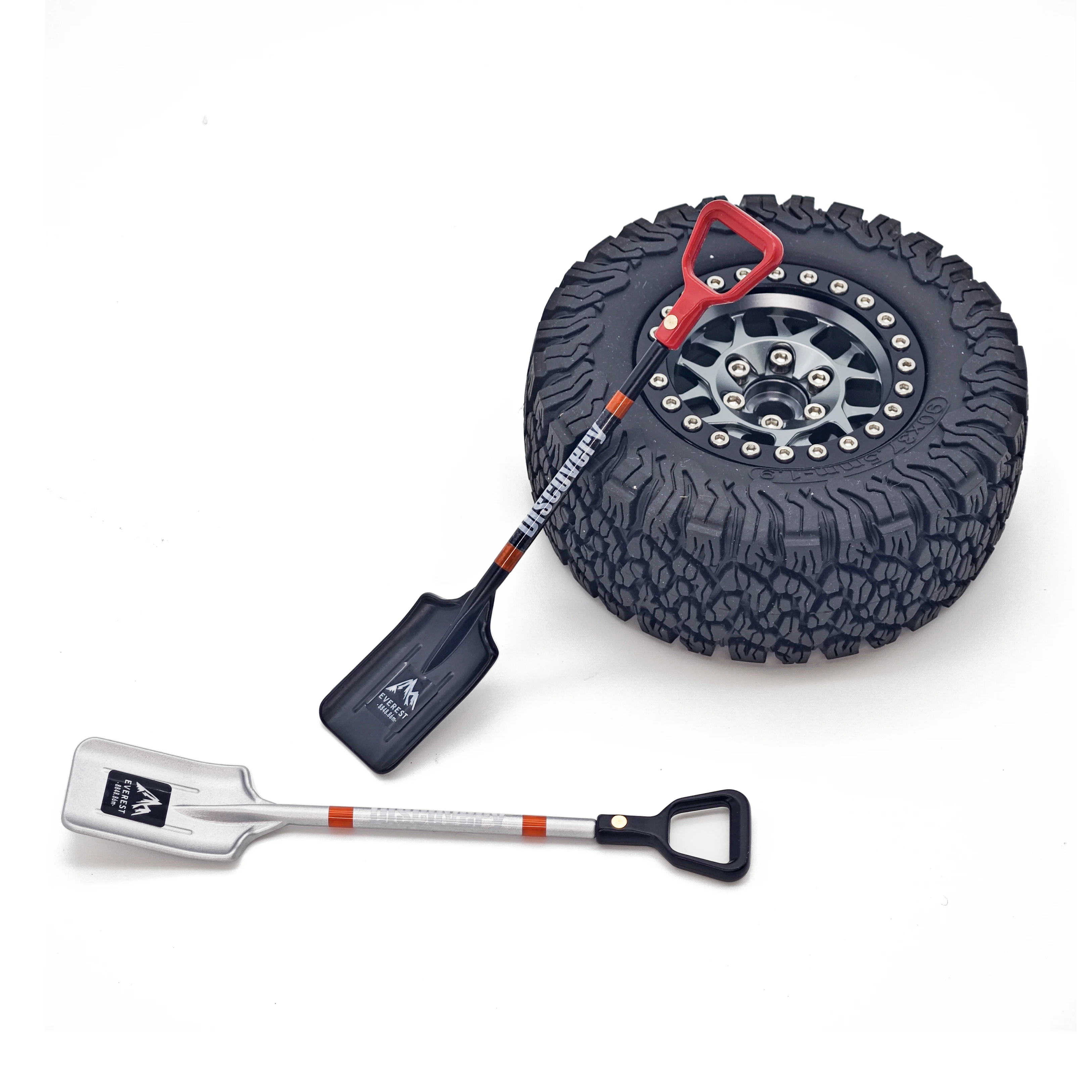 Thumbnail 2 - #80 RC Car Tool Kits List of Top Picks