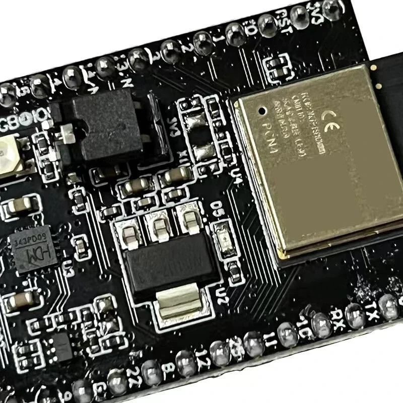 ESP32-H2-DevKitM-1-N4 ESP32-H2 Core Board IoT Development Board WIFI + BLEpig Tech Board