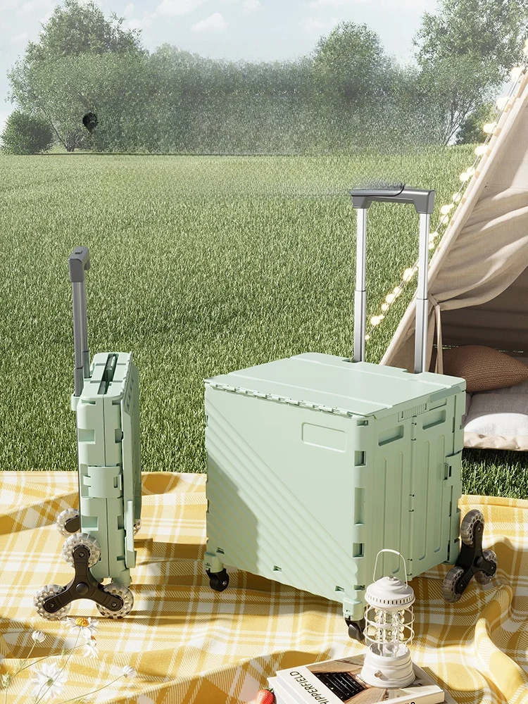 portable-folding-shopping-cart-with-wheels-stair-climbing-vegetable-buying-outdoor-picnic-storage-box-household-convenient