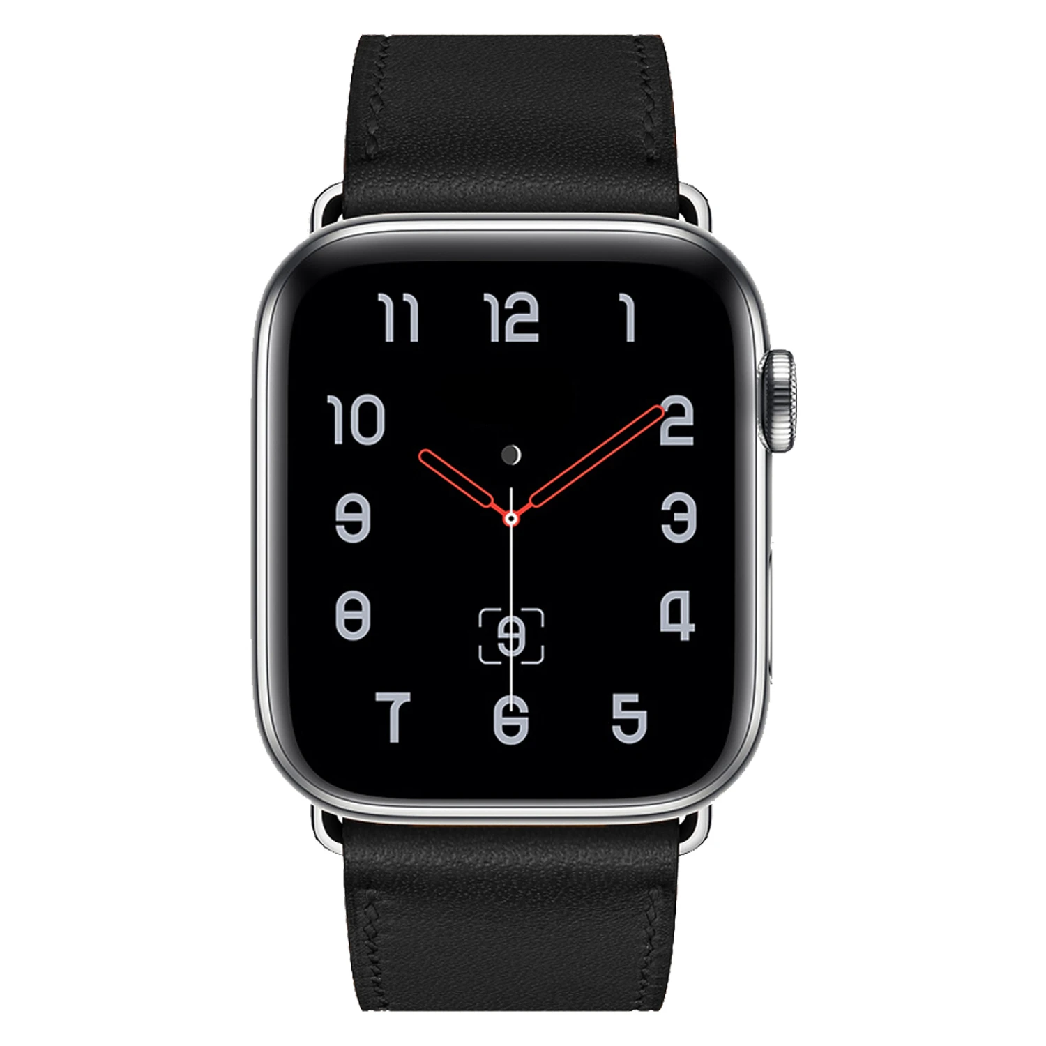 Correa de cuero Premium para Apple Watch, pulsera Ultra de 49mm, 10, 9, 8, 7, 46mm, 45mm, 41mm, 44mm, 42mm, 40mm, iWatch 6, 5, 4, SE
