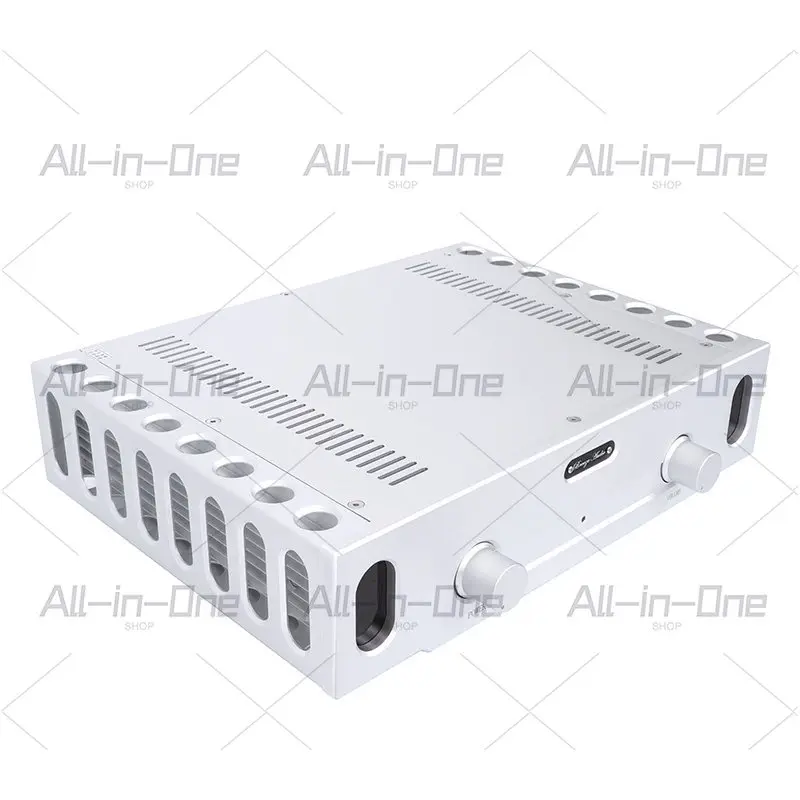 BZ-933 Class A and B Amplifier 933 Circuit Home High Power Amplifier