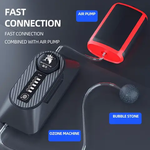 10 best sales ozon akvarium - №6