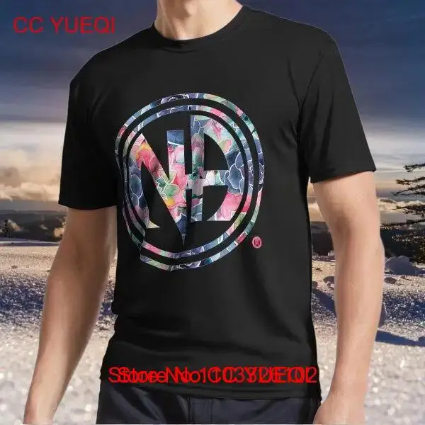 New item Cool NA Logo Narcotics Anonymous Logo TEE T-Shirt Funny Size S to 5XL