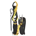 Yellow Grip N Plier