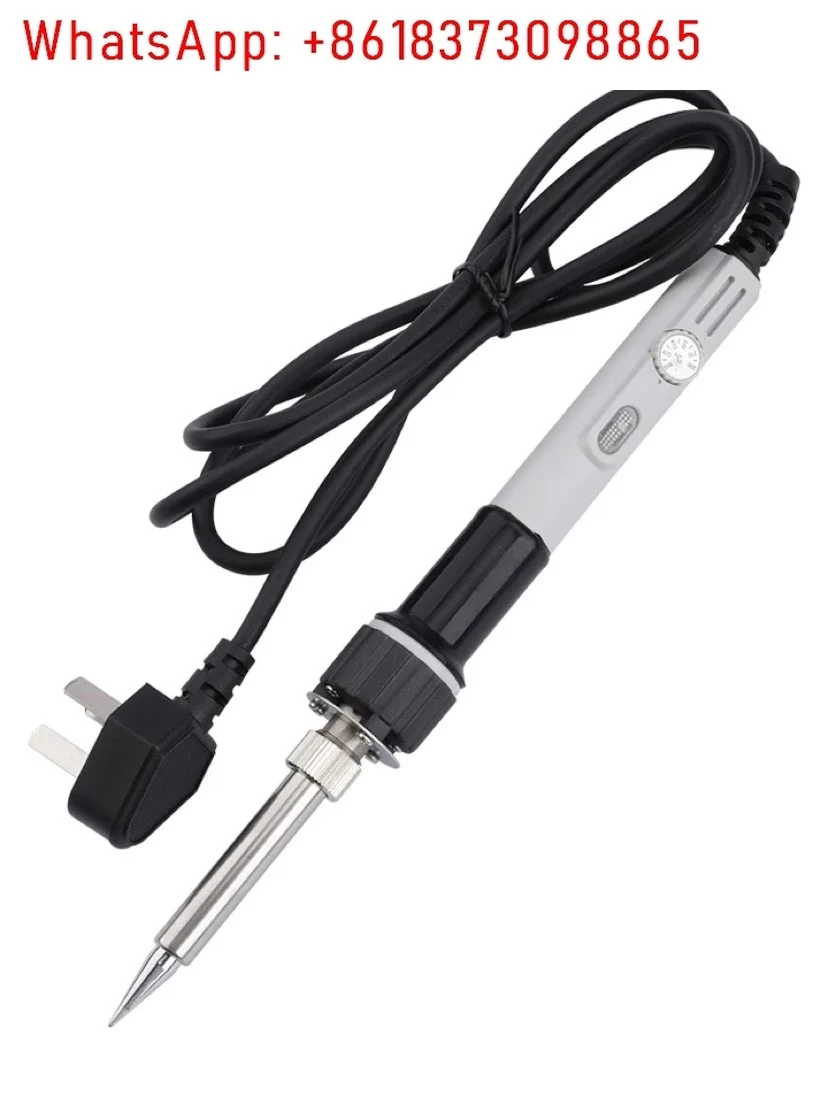 

High power electric soldering iron industrial grade EP-H100 new high temperature EP-H200