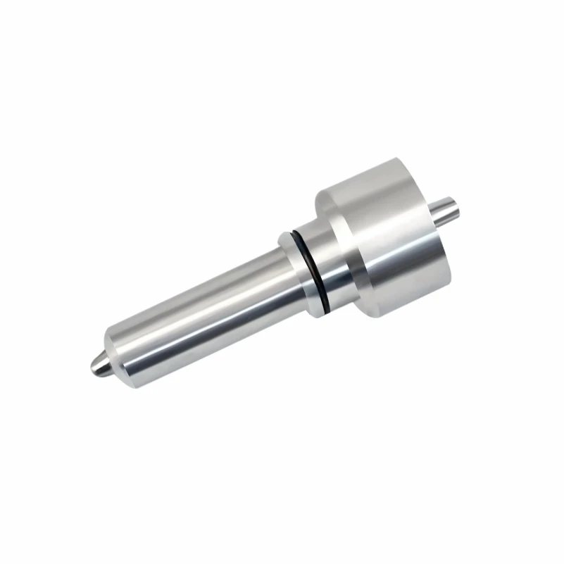 Fuel Injector Nozzle,L026PBC，L201PBC，L321PBC，Diesel Engine Common Rail Pipe Fuel Injector Nozzle For Euro III.//LH3121
