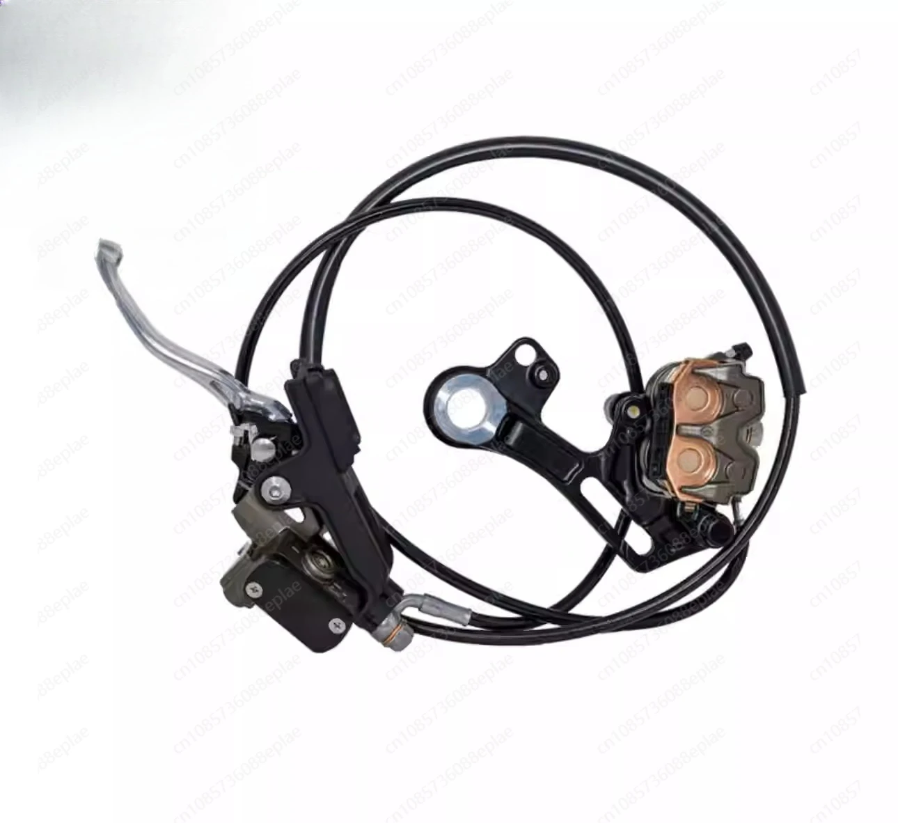 Suitable for Ultra Bee Rear Brake System Kit   Rear Brakes Pump Assembly Spare Parts