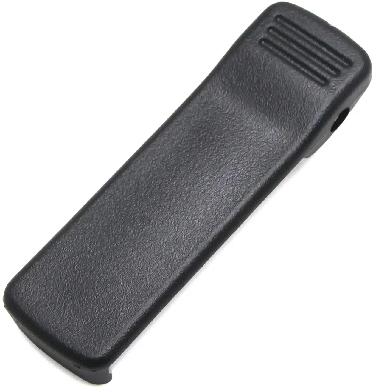 Kymate-Clip de cinturón HLN8255B, resorte de acción de 3 pulgadas, Compatible con Motorola Radio EP450, CP040, CP150, CP185, CP200D, GP350, 5 paquetes