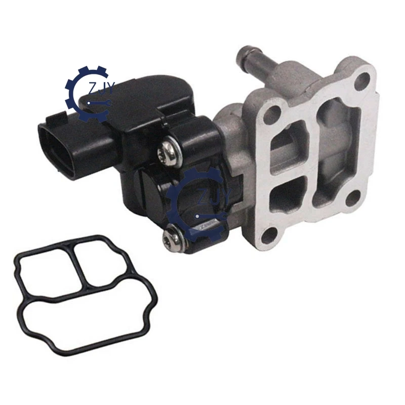 22270-97401 AC4056 73-4434 NEW High Quality Idle Air Control Valve Compatible with Toyota Paseo Tercel 1.5L Suzuki Esteem 1.6L