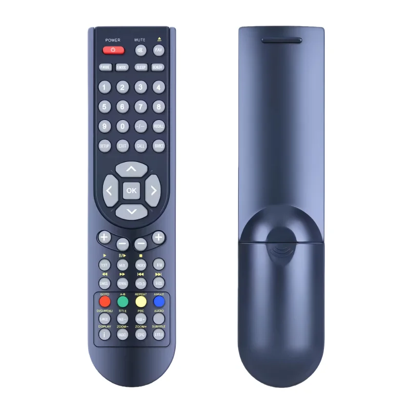 Replacement Remote …