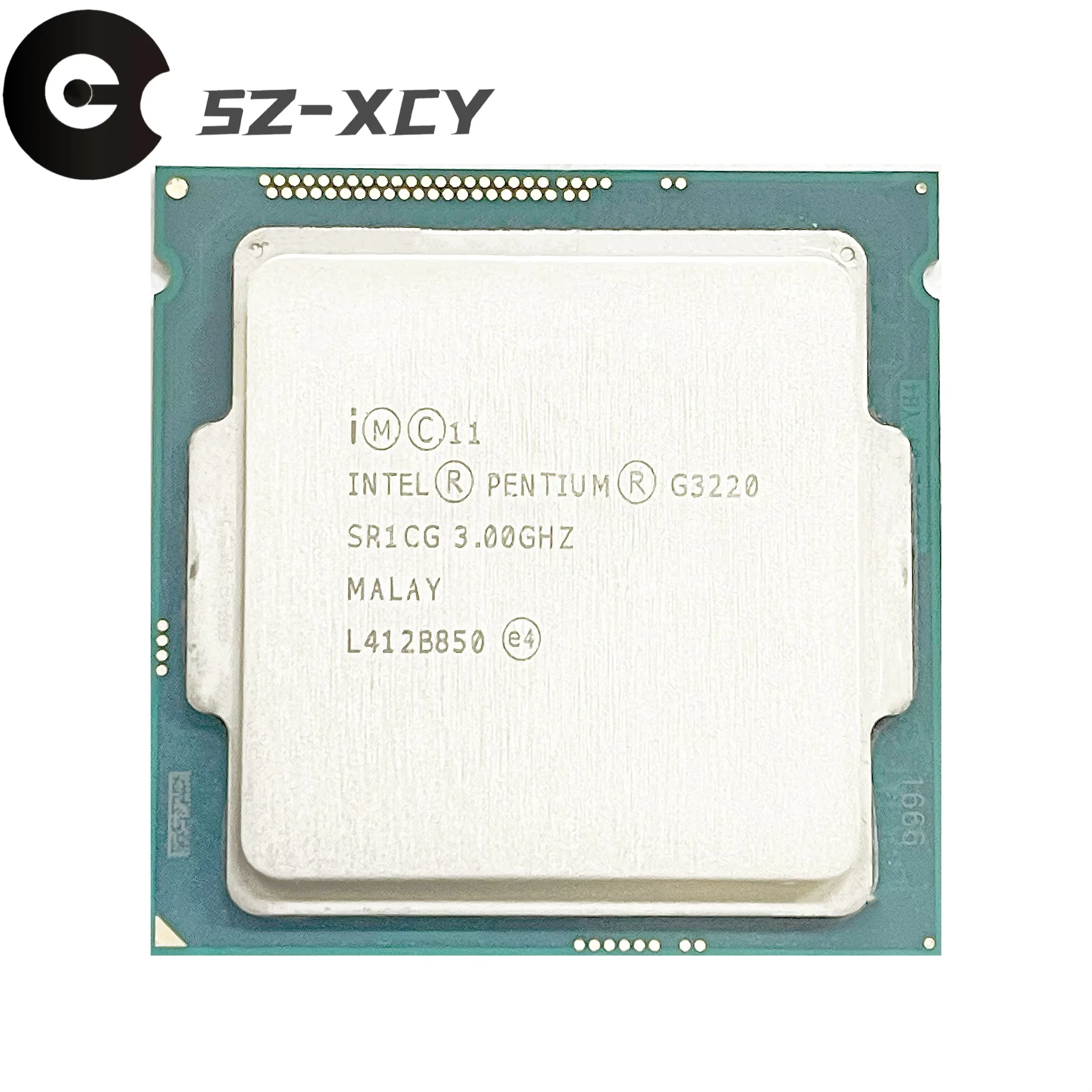 Processori Intel Pentium: Guida Completa per Scegliere il Migliore