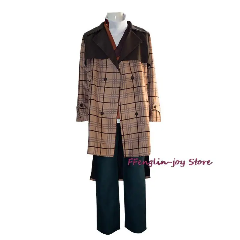 Pjsk ชุดคอสเพลย์คามิชิโร่ Rui Tima tsukasa ชุดคอสเพลย์สีสันสดใสชุดสูทงานปาร์ตี้ชุดฮาโลวีน