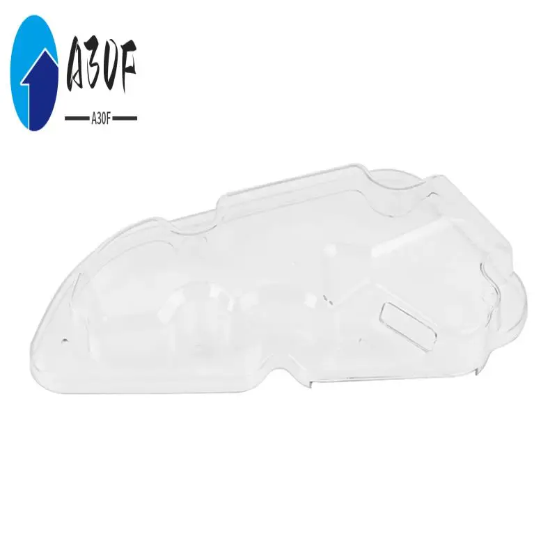 

A30F-Motorcycle Air Filter Cover Air Elements Guard Protector For Vespa Sprint Primavera 125 150 All Year Accessories