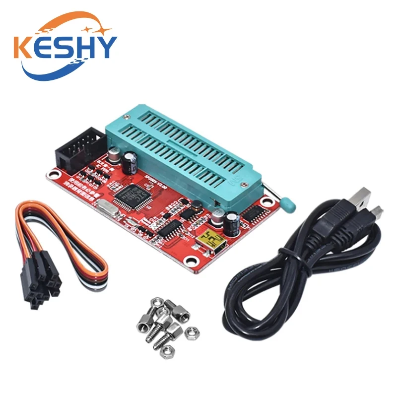 EEPROM USB Programmer SP200SE / SP200S Enhanced with ISP interface for 336 SCM &24&93 Series SCM for arduino
