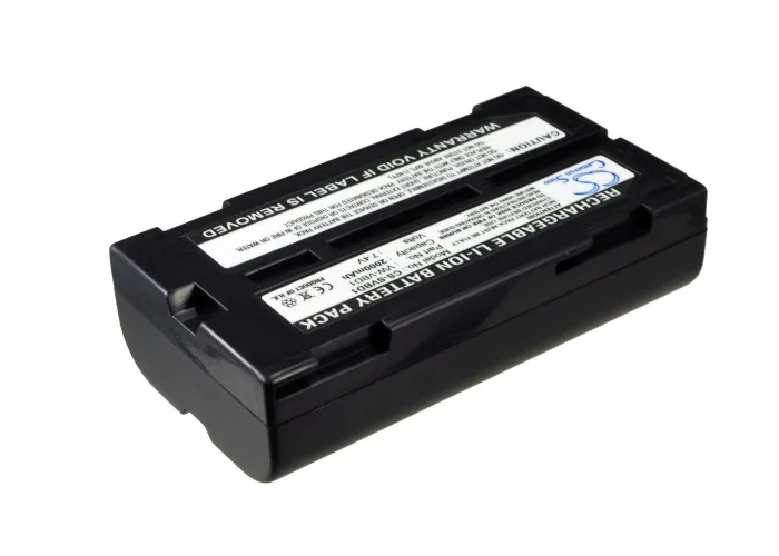 CS Camera Battery for FS10 FS11 FS100 VIXIA HF G10 HF M41 FS40 FS400 HG20 HG21 XA25 XA20 fits 2740B002 BP-808 2740B002