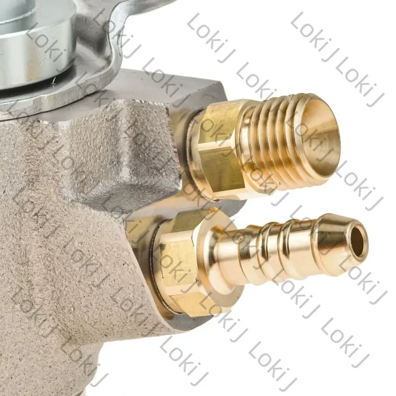 High Pressure Fuel … - image