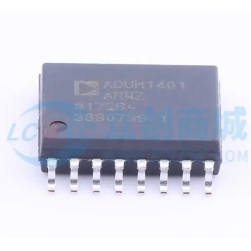 6PCS New original ADUM1401ARWZ ADUM1401BRWZ ADUM1401CRWZ SOIC-16 Electronic Component