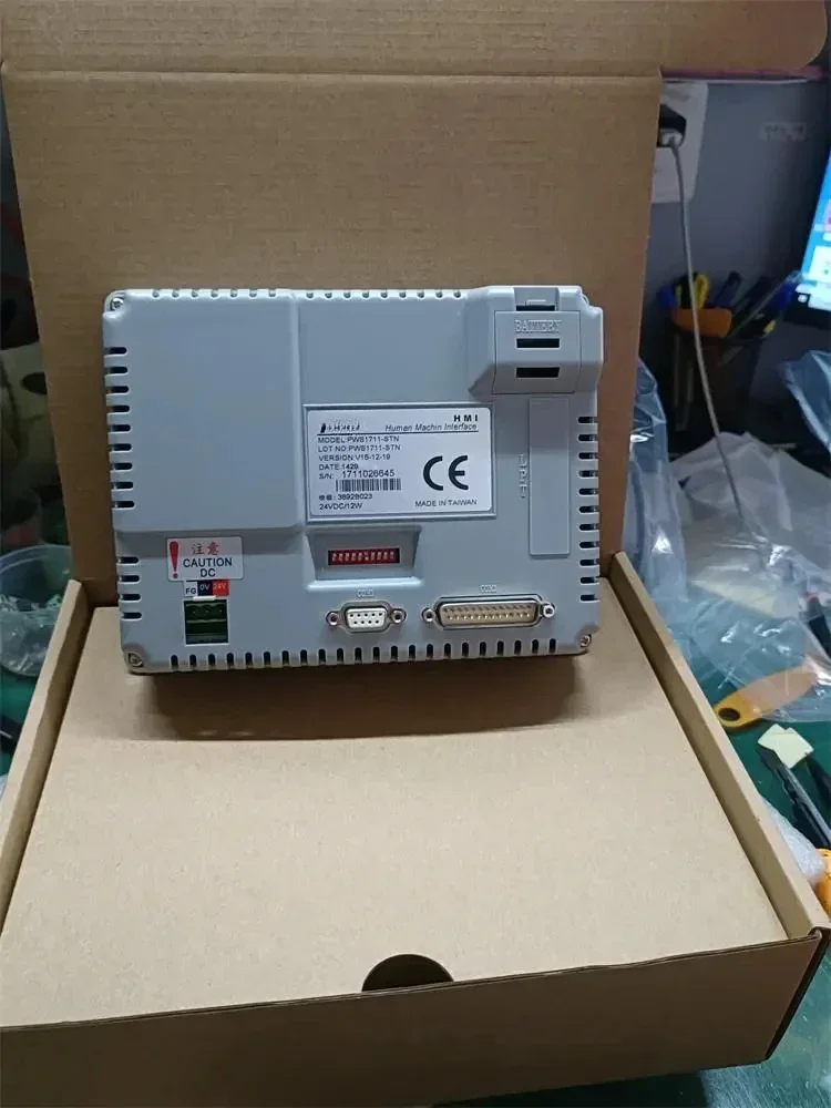 Not Brand New (99 N…