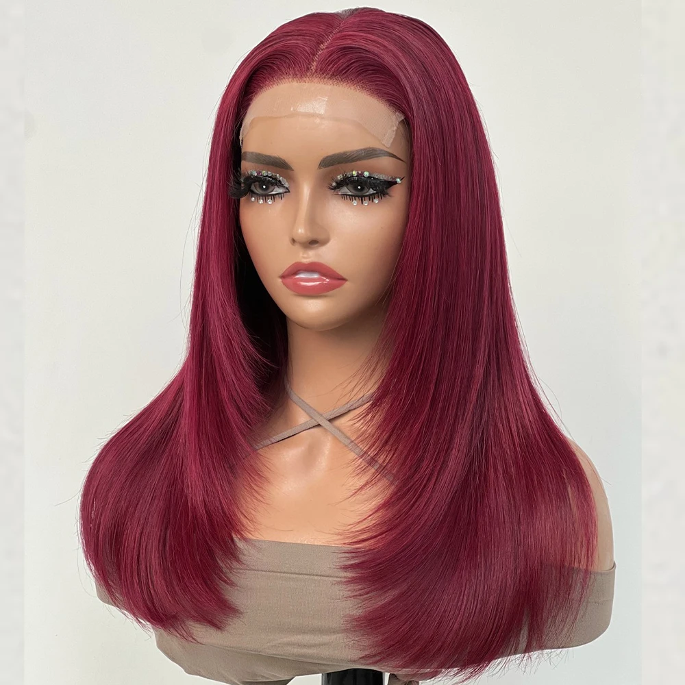 perruque-de-cheveux-humains-frontaux-en-dentelle-transparente-bordeaux-pre-plumee-rouge-99j-perruque-sans-colle-coloree-droite-en-couches-16-36-pouces-pour-les-femmes
