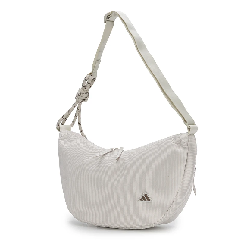 

Adidas Men's and Women's Bags, Sports Shoulder Bags, Trendy and Fashionable Outdoor Travel Casual Bags, Couple Crossbody Bags Ke6635