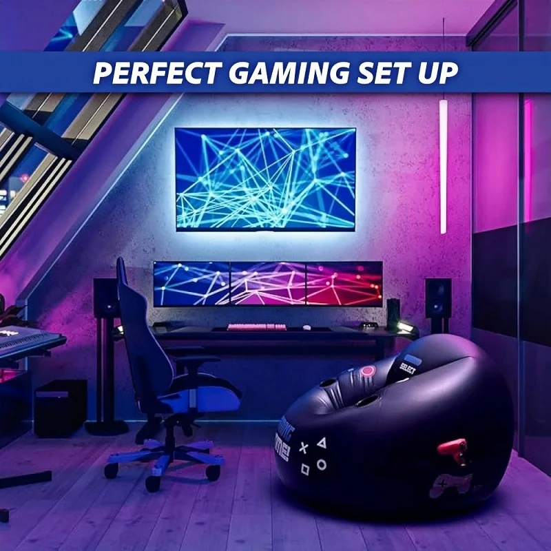 Thumbnail 4 - #16 Best Inflatable Lounge Chairs to Buy In 2026